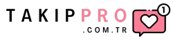 takippro.com.tr Logo